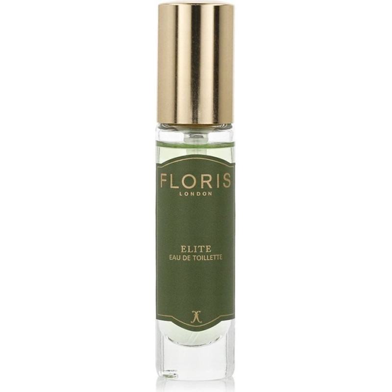 Floris Of London, Elite, Eau De Toilette, For Men, 10 ml For Men