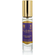 Floris Of London, Night Scented Jasmine, Eau De Toilette, For Women, 10 ml For Women