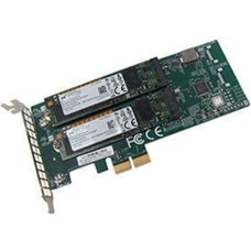 Fujitsu PDUAL CP300 FH/LP