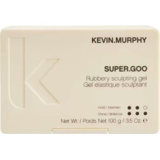 Kevin Murphy , Super Goo, Hair Styling Gel, For Styling, Firm Hold, 100 g For Women
