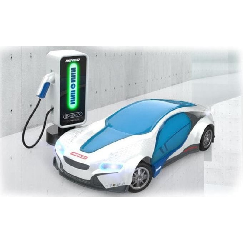 Ninco Ev-Sky