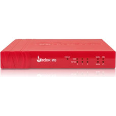 Watchguard Firebox NV5 firewall (hardware) 1,5 Gbit/s