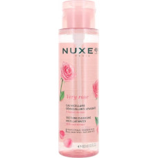 Nuxe , Very Rose, Cleansing, Micellar Water, For All Skin Types, 400 ml For Women