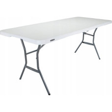 Lifetime Półkomercyjny stół składany 183 cm (25011)