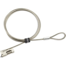 Kensington Linka do notebooka szyfr Slim NanoSaver 2.0 EQ