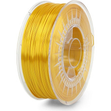 Devil Design Filament Devil Design Silk 1,75mm 1kg - Light Gold}