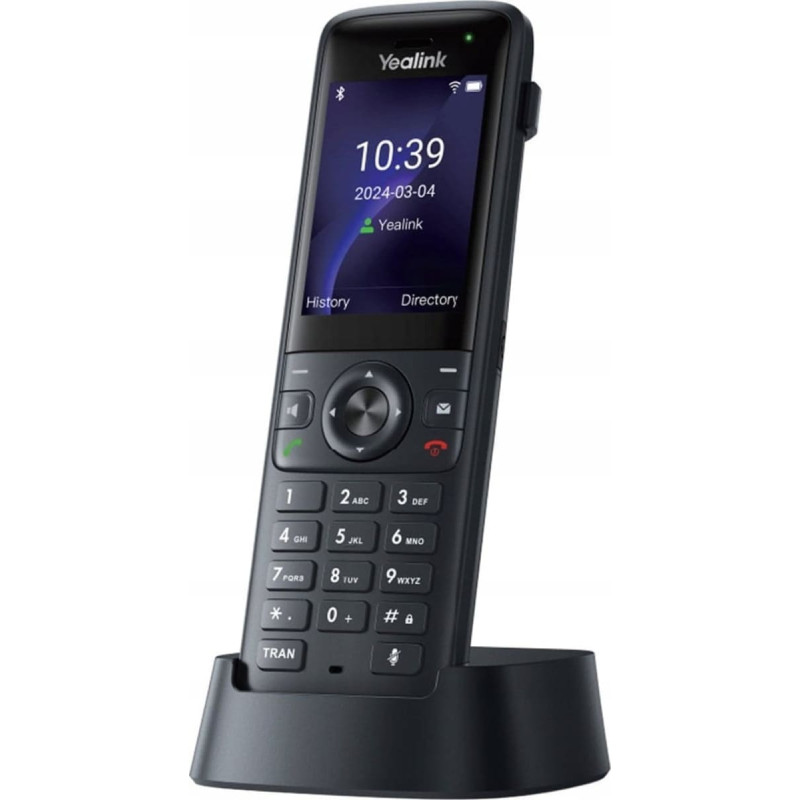 Yealink AX83H - Telefon IP / VOIP bezprzewodowy WIFI