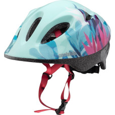 Coolslide Dziecięcy kask rowerowy na rolki hulajnogę Coolslide Swish rozmiar S 4852 cm