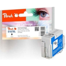 Peach Patrone Epson T1578 light light schwarz        Comp.