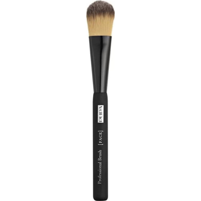 Pupa Foundation Brush pędzel do podkładu