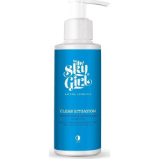 Soraya Prebiotyczny żel do mycia twarzy Clear Situation 150ml