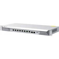 Asus Ruijie Reyee RG-EG1510XS| Router, VPN, 10 portów, 1x2,5GE WAN, 6xLAN, 3x2,5GE LAN/WAN, 2xSFP+, Cloud, Rack