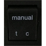 Lean Przełącznik Kierownica / Pilot do pojazdu na akumulator