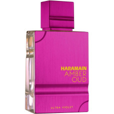 Al Haramain Amber Oud Ultra Violet woda perfumowana spray 60ml
