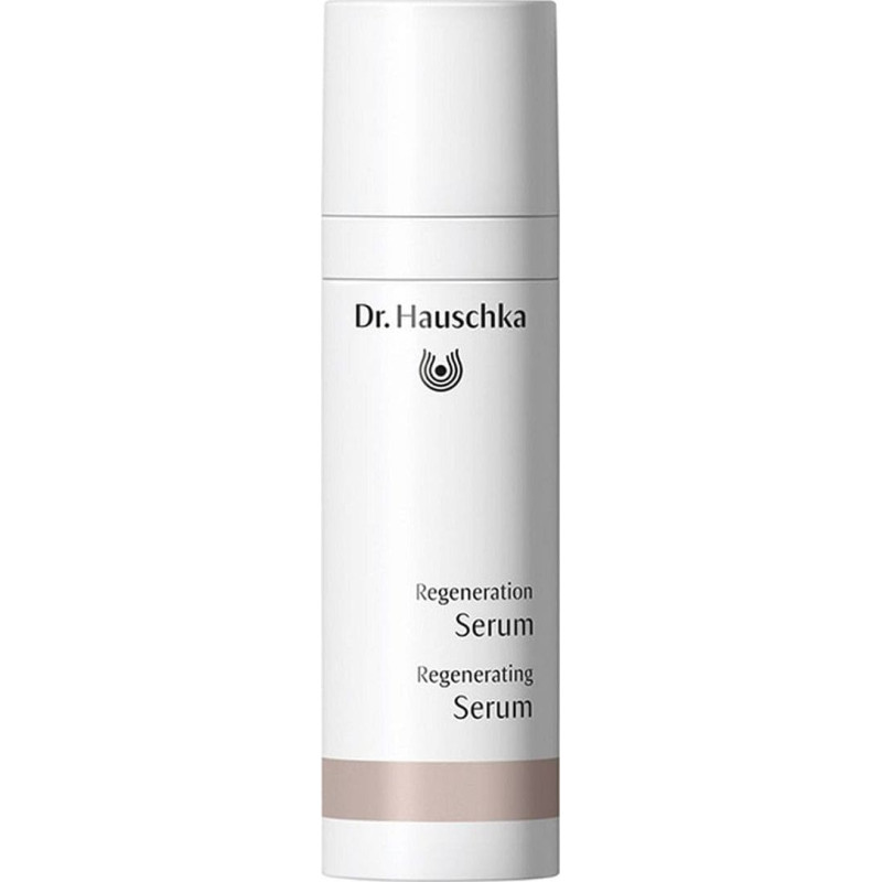 Dr. Hauschka Regenerujące serum do twarzy 30ml