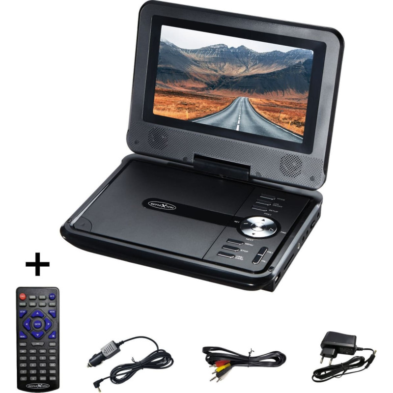 Reflexion DVD7002N
