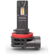 Philips Żarówka LED (Zestaw 2szt.) H11 12V 20W PGJ 19-2 bez homologacji drogowej Ultinon Classic, biała ciepła 3500K