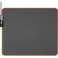 Cougar Gaming Mauspad Neon, ARGB, 350x300