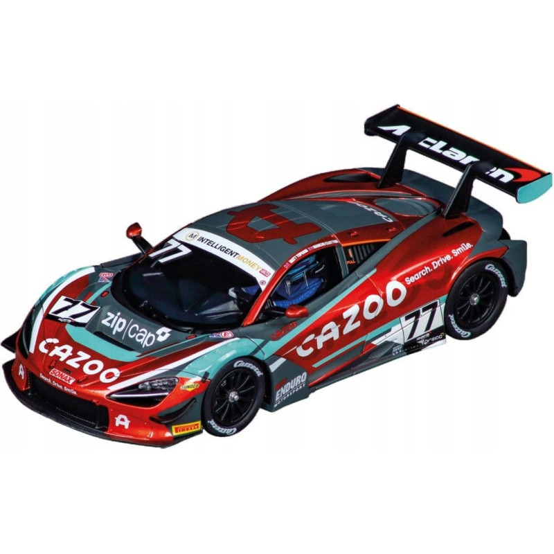 Carrera Auto Carrera D132 - 32021 McLaren 720S GT3