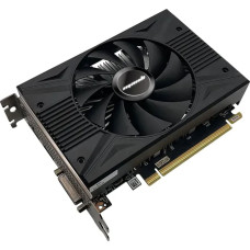 Manli VGA Man GeForce RTX 3050 6GB Classics Single