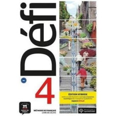 Difusion Dafi 4 Edition hybride