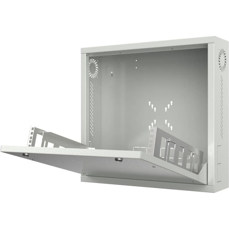 Lanview 19'' 2U Rack Wall Mount 580 x