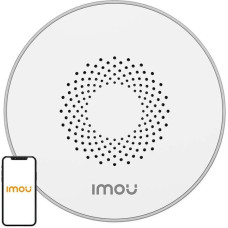 Imou ZR1 Syrena bezprzewodowa Wewnętrzna Biały