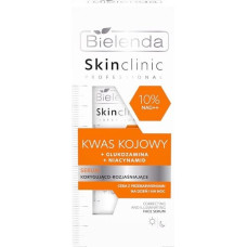Bielenda Professional Skin Clinic Kwas kojowy Serum korygująco  rozjaśniające 30 ml