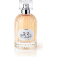 Alkotest LAURA BIAGIOTTI Aqve Romane Ambrosia Aurea EDT spray 100ml
