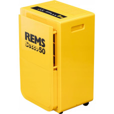 Sourcing REMS OSUSZACZ SECCO 50