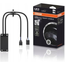 Osram Żarówka Osram LED Smart Canbus H7 24V