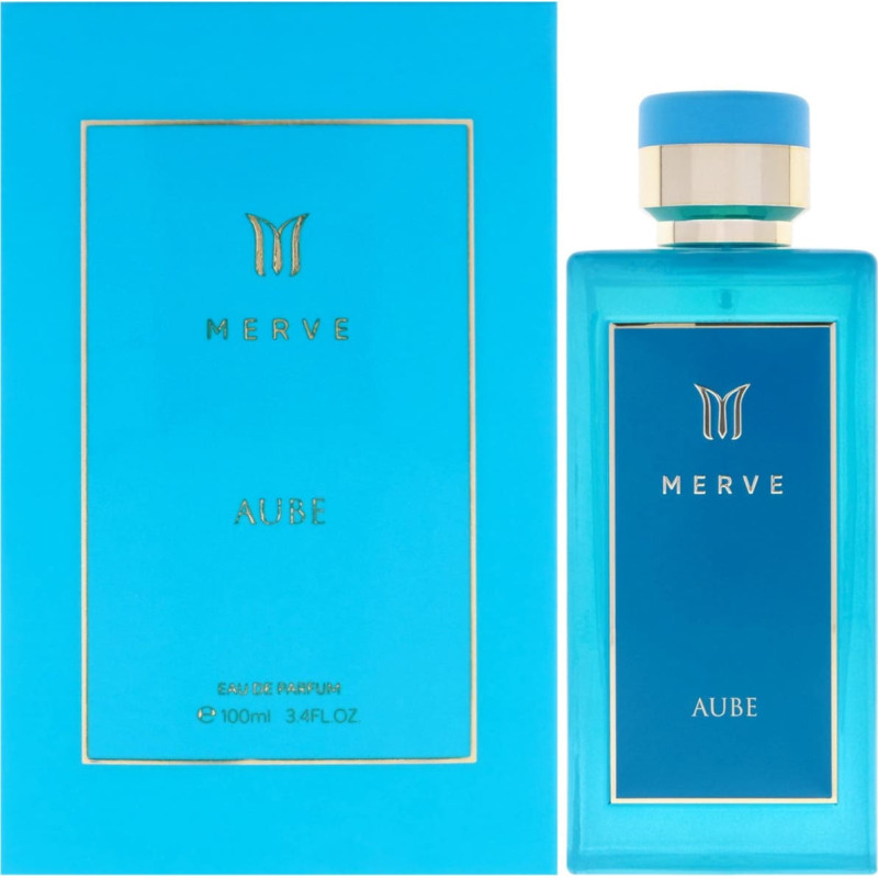 Dior MERVE Aube EDP spray 100ml