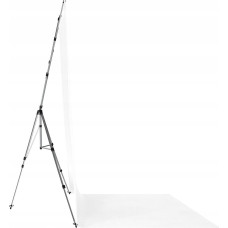 FOX WESTCOTT Tło X-Drop Pro Kit 244 x 396 cm