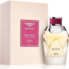 Bentley Beyond The Collection Vibrant Hibiscus EDP spray 100ml