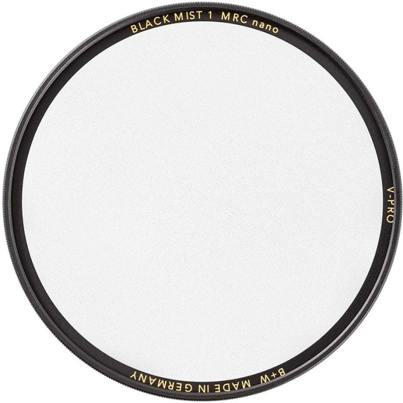 B+W Black Mist 1 MRC nano V-Pro 77mm 1108816
