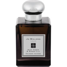 Jo Malone Perfumy Damskie Jo Malone Dark Amber & Ginger Lily EDC 50 ml