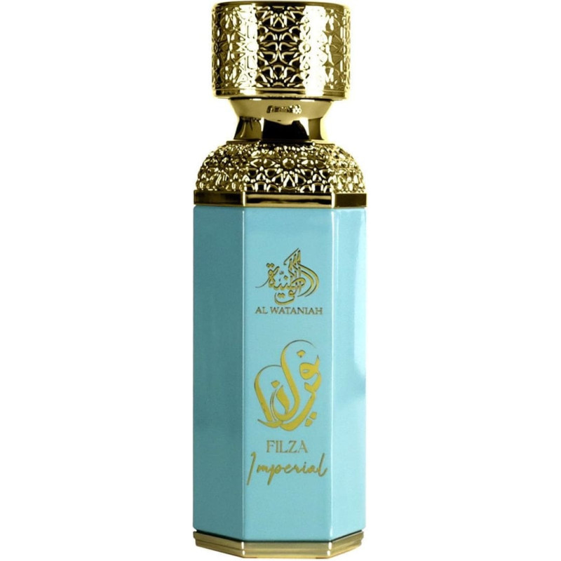 Noname AL WATANIAH Filza Imperial EDP spray 100ml
