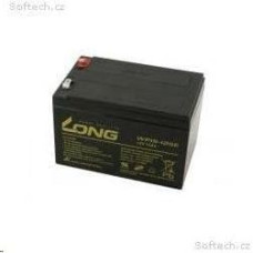 Long AVACOM Long 12V 15Ah olověný akumulátor DeepCycle AGM F2 (WP15-12SE)
