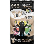 Lucky Lou Food Code Mono Królik 750g