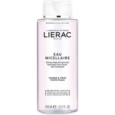 Lierac Eau Micellaire woda micelarna 400ml