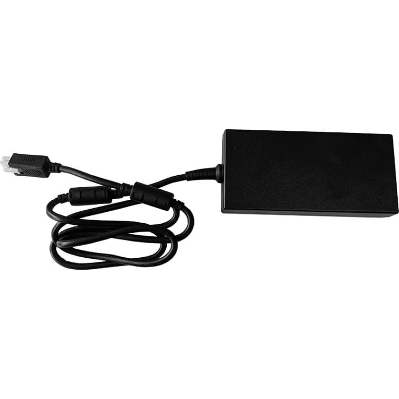 Cisco C9800-AC-110W= adapter zasilający/ inwentor Wewnętrzna Czarny