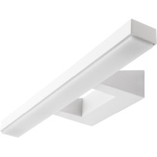Krups View Mat-hvid 16W LED 3000K