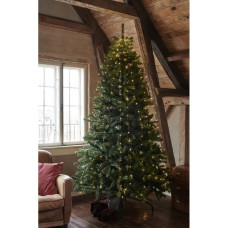 Konstsmide Sirius Home Drop Down, Light decoration chain, Green, 312 lamp(s), LED, 4.8 W, 6 V