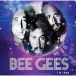 YSS Bee Gees FM 1996 - Płyta winylowa EDUKAMP