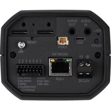 Wise Hanwha Techwin IP-Cam Box 
