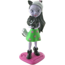 Mattel Comansi Enchantimals Sage Skunk & Caper 9,5cm