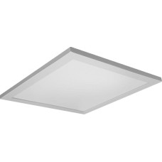 Osram LEDVANCE SMART+ Planon Plus, Smart ceiling light, Silver, White, Wi-Fi, 3000 K, 6500 K, 2050 lm