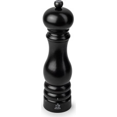 Peugeot PARIS Młynek do soli 22 cm satynowa czerń, u-selec