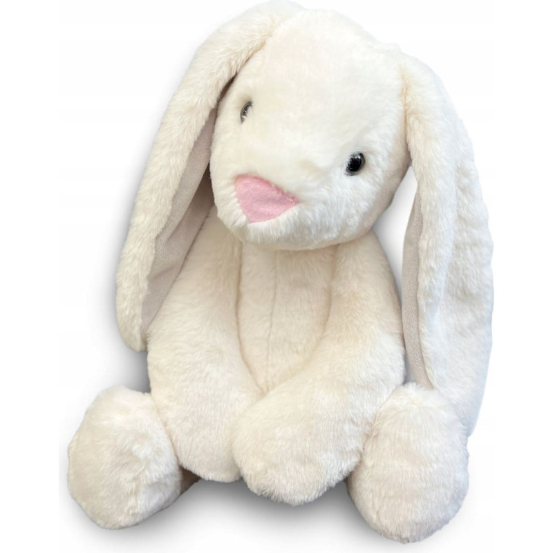 Askato BEVERLY króliczek pluszowy 40cm WS03987 09266