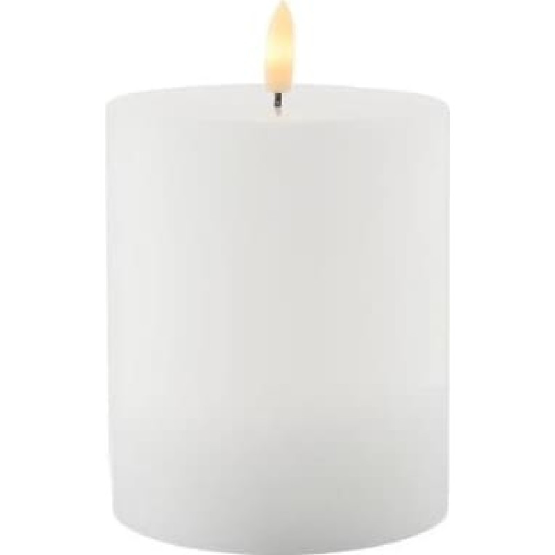 Konstsmide Sirius Home 80632, Light decoration figure, White, Ambience, 1 lamp(s), LED, 380 g